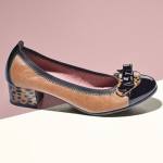 Zapatos multicolor de Grenier Chaussures