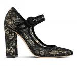 Zapatos DAHLIA de Gianvito Rossi