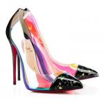 Zapatos DEBOUT de Christian Louboutin