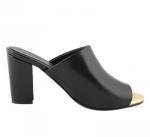 Zapatos Dama negros de Seven Seven