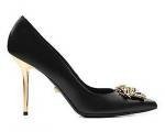 Zapatos Décolleté Palazzo de Versace