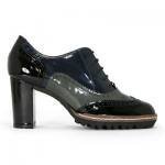 Zapatos DONA negro de Gadea