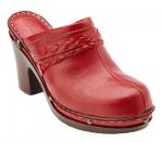 Zuecos Mallorca de Lobo Solo