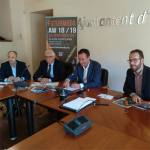 FUTURMODA gana terreno internacional 