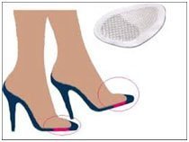SOLUCIONES  PARA UN ZAPATO QUE NO ES DE TU TALLA