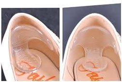 SOLUCIONES  PARA UN ZAPATO QUE NO ES DE TU TALLA