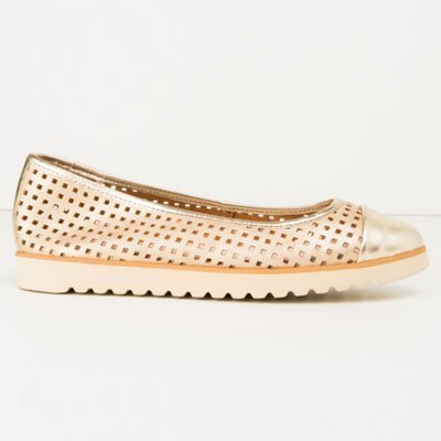 Bailarina GLISTEN de Cristina Valdivieso