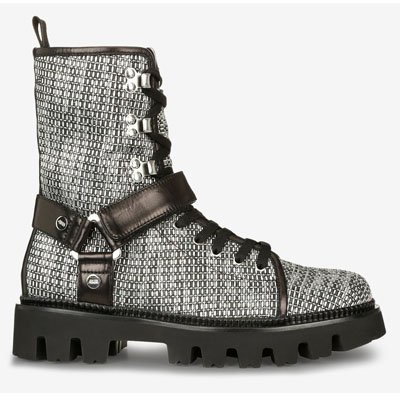 Botas JANIS de Cesare Paciotti