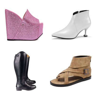 Curiosidades zapatos 1