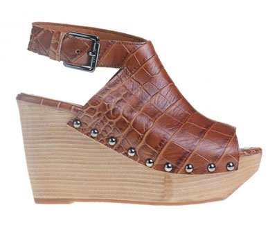 Sandalia CADELONIA de Prüne