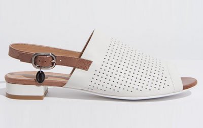 Sandalias PALA de Adolfo Dominguez