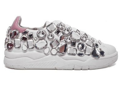 Zapatillas ROGER de Chiara Ferragni