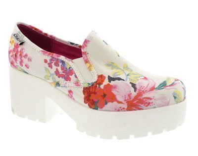 Zapatos CARAY de Chika 10