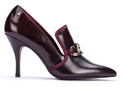Zapatos Katsu de Martinelli