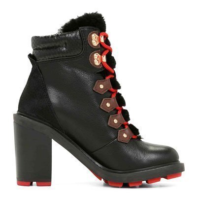 Botas MEGHNA de Aldo