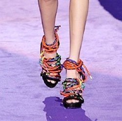 Milano Moda Donna - Milán Fashion Week