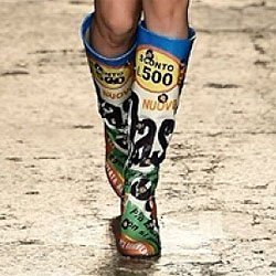 Milano Moda Donna - Milán Fashion Week