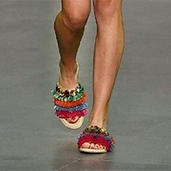 Milano Moda Donna - Milán Fashion Week