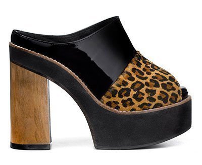 Zapatos ATENAS de Donne