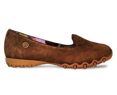 Zapatos BLOSSOM WALK de Bamers