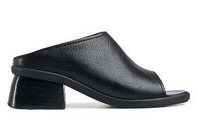 Zueco NOAH negro de Mishka