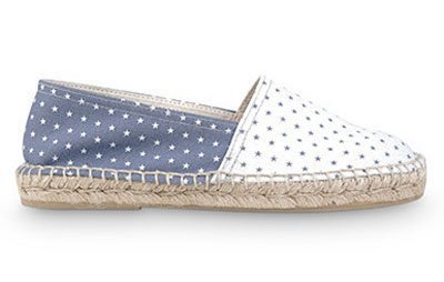 Alpargatas ECLIPSE de Nö Solo Barcelona