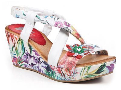 Sandalias PICNIC LOOK de Marila