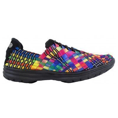 Calzado VICTORIA Multicolor de Bernie Mev