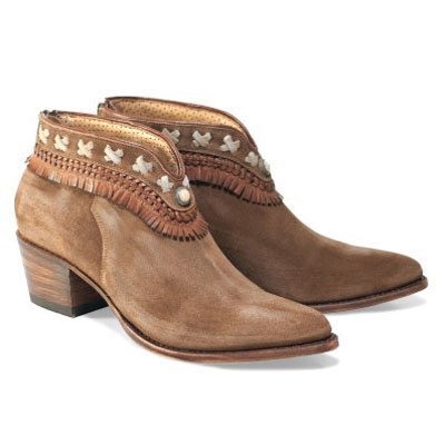 Botas LIA de Sendra