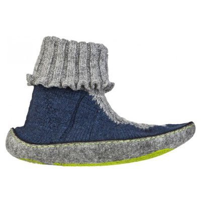 Calzado EGEO-HUMO de El Naturalista