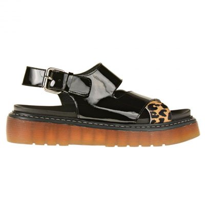 Sandalias HOLLAND de Prüne
