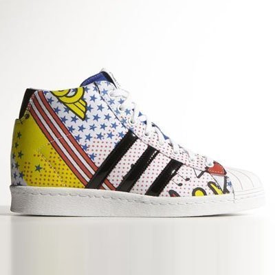 Zapatillas Superstar de Adidas