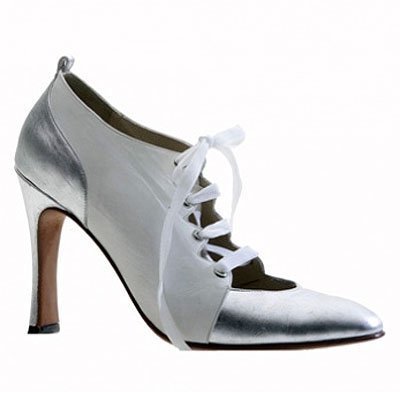 Zapatos Luigi de Ruma