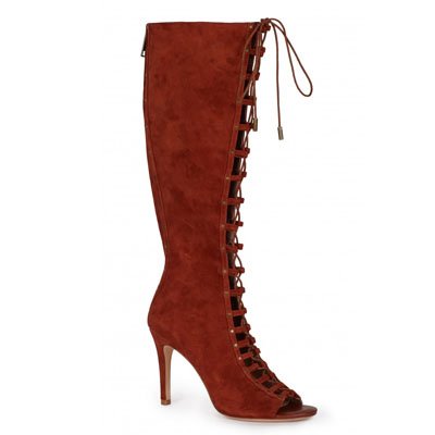 Botas altas AUBREY de Joie
