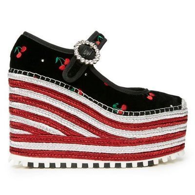 Mary Jane ANJELICA de Marc Jacobs