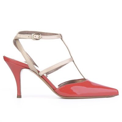 Zapatos ANNABELLE de Mascaró