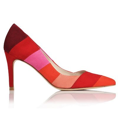 Zapatos AVIE multicolor de L. K. Bennett