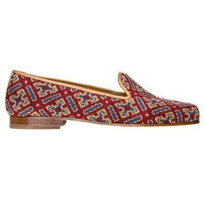 Zapatos CUENCA RED de Stubbs and Wootton