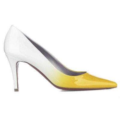 Zapatos RENATA de Ursula Mascaró