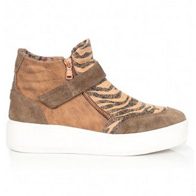 Botas SALILA de Heyas