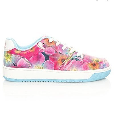 Sneakers ACTION WOMAN de Mustang