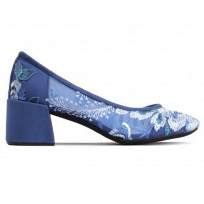 Zapatos BUFFY de Jeffrey Campbell