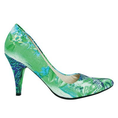 Zapatos ELSA de Makiatto