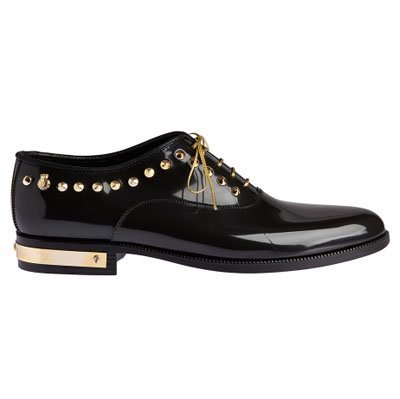 Zapatos JACKY de Lemon Jelly