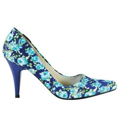 Zapatos ROSALIA de Makiatto