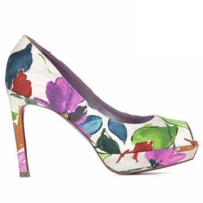 Zapatos SARAH de Ursula Mascaró