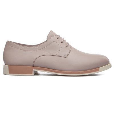 Zapatos de mujer BOWIE de Camper