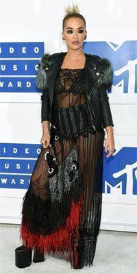 PREMIOS MTV VMA 2016
