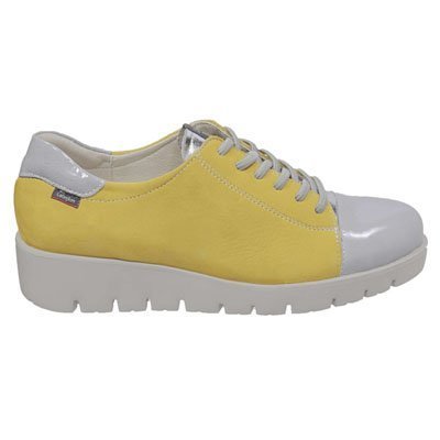 Sneakers bicolor de Callaghan