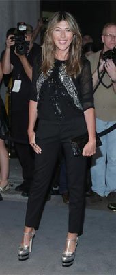 FASHION WEEK NEW YORK